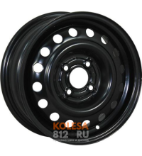 Диски Trebl X40037 - превью №0