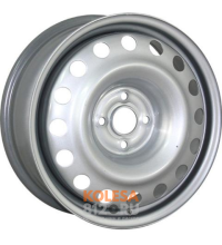 Диски Trebl X40048 - превью №0