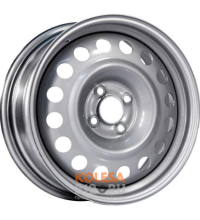 Диски Trebl X40915 P - превью №0