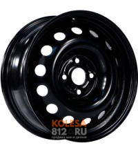 Диски Trebl X40915 - превью №0