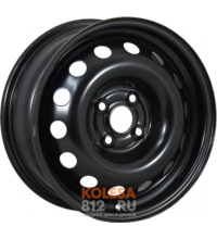 Диски Trebl X40923 P - превью0 Диски Trebl X40923 P - превью №0