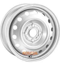 Диски Trebl X40929 - превью №0