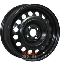 Диски Trebl X40933 P - превью №0