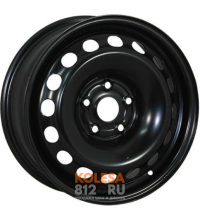 Диски Trebl X40935 - превью №0