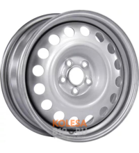 Диски Trebl X40958 - превью №0