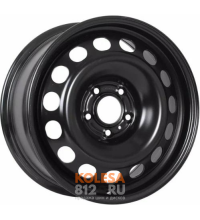 Диски Trebl X40961 - превью №0