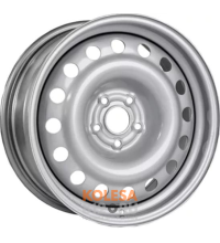 Диски Trebl X40961 - превью №0