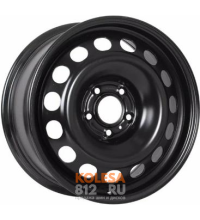 Диски Trebl X40962 - превью №0