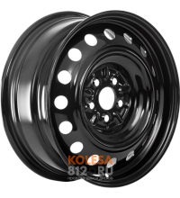 Диски Trebl X40963 - превью0 Диски Trebl X40963 - превью №0