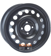 Диски Trebl X43656 - превью №0