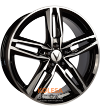 Диски Vector B140 - превью №0