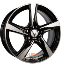 Диски Vector B201 - превью0 Диски Vector B201 - превью №0