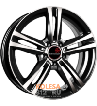 Диски Vector B217 - превью №0