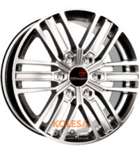 Диски Vector B218 - превью №0