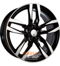 Диски Vector B220 - превью №0