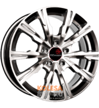 Диски Vector B221 - превью №0