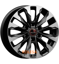 Диски Vector R258 - превью №0