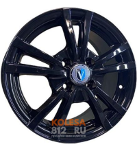 Диски Venti 1404 - превью0 Диски Venti 1404 - превью №0