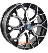 Диски Venti 1419 - превью №0