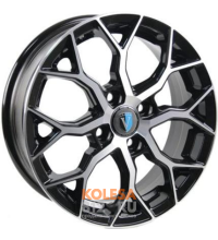 Диски Venti 1419 - превью0 Диски Venti 1419 - превью №0