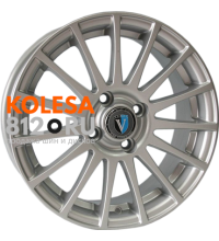 Диски Venti 1507 - превью №1