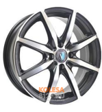 Диски Venti 1605 - превью №0