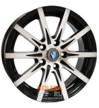 Диски Venti 1608 - превью №0