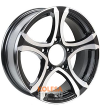 Диски Venti 1610 - превью №0