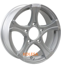 Диски Venti 1610 - превью №0