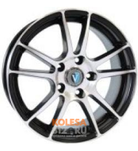 Диски Venti 1611 - превью №0