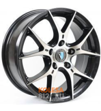 Диски Venti 1617 - превью0 Диски Venti 1617 - превью №0