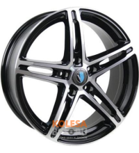 Диски Venti 1618 - превью0 Диски Venti 1618 - превью №0