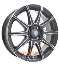 Диски Venti 1716 - превью0 Диски Venti 1716 - превью №0