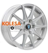 Диски Venti 1716 - превью1 Диски Venti 1716 - превью №1