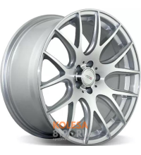 Диски Vissol V-001 - превью0 Диски Vissol V-001 - превью №0