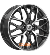 Диски Wheels UP UP101 - превью0 Диски Wheels UP UP101 - превью №0