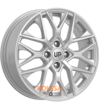 Диски Wheels UP UP101 - превью №0