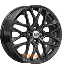 Диски Wheels UP UP101 - превью0 Диски Wheels UP UP101 - превью №0