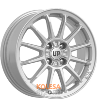 Диски Wheels UP UP102 - превью0 Диски Wheels UP UP102 - превью №0