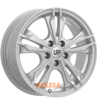 Диски Wheels UP UP103 - превью №0