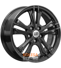 Диски Wheels UP UP103 - превью0 Диски Wheels UP UP103 - превью №0