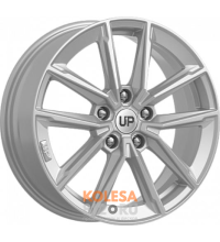 Диски Wheels UP UP104 - превью №0