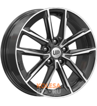Диски Wheels UP UP104 - превью №0