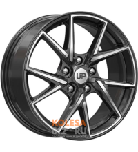 Диски Wheels UP UP105 - превью0 Диски Wheels UP UP105 - превью №0