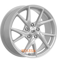 Диски Wheels UP UP105 - превью0 Диски Wheels UP UP105 - превью №0