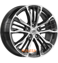 Диски Wheels UP UP106 - превью0 Диски Wheels UP UP106 - превью №0