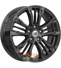 Диски Wheels UP UP106 - превью0 Диски Wheels UP UP106 - превью №0