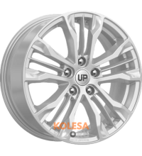 Диски Wheels UP UP106 - превью №0