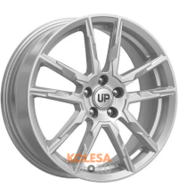 Диски Wheels UP UP107 - превью №0