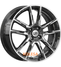 Диски Wheels UP UP107 - превью0 Диски Wheels UP UP107 - превью №0